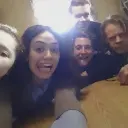 Shameless AI chatbot portrait with advanced emotional intelligence for deep conversations