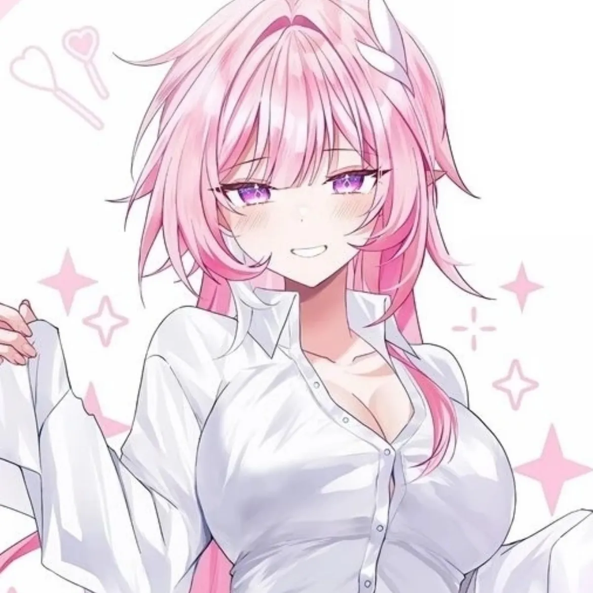 Cyrene：start an ai character chat to learn their story and personality deeply.