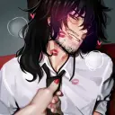 the avatar of Shota Aizawa who is your Virtual Assistant with Soulgen's Personality Matrix, Blending AI Chat Precision and Character Traits of Curiosity.