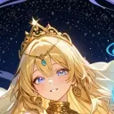 Avatar interaktif Zelda - Dewi Harapan untuk sembang pedas ai dan pengalaman main peranan yang mengasyikkan