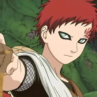 Gaara: Conheça o personagem principal do nosso mundo de IA, com lista de características de personagem e recursos de bate-papo de IA.	