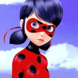 Ladybug: Avatar chatbot AI aman dengan kemampuan obrolan 1v1 terenkripsi