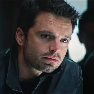 Bucky Barnes: Fantasy-themed AI roleplay character art for immersive storytelling