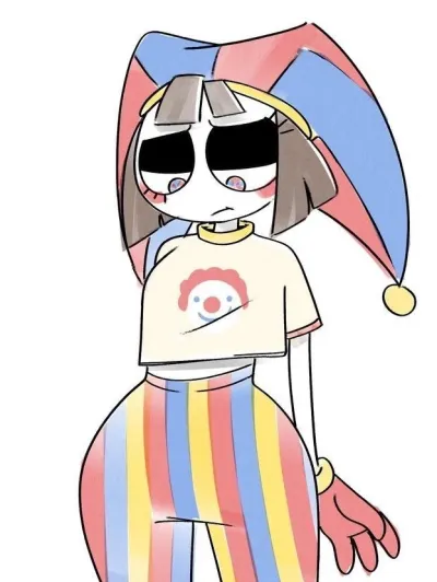 Chat with ai characters like Pomni now to unlock a brand new virtual social experience.