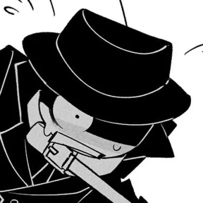 Explore - Mafioso -, a versatile chat AI anime partner for creative roleplay.