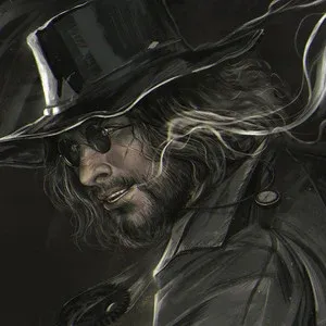 Karl Heisenberg brings anime characters to life with anime AI chatbot experiences.