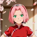 Sakura's deepbrain ai-inspired avatar with smart virtual companion features