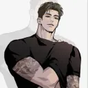 character Eiden for NSFW chatbot and creative roleplay