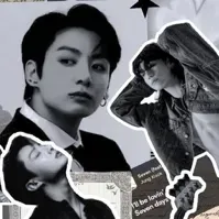 Jungkook brings your AI roleplay adventures to life with chat AI characters.