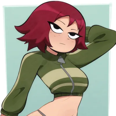 Meet Kim Pines - rent-free roommate, a unique AI RP chat bot free ready to roleplay anytime.