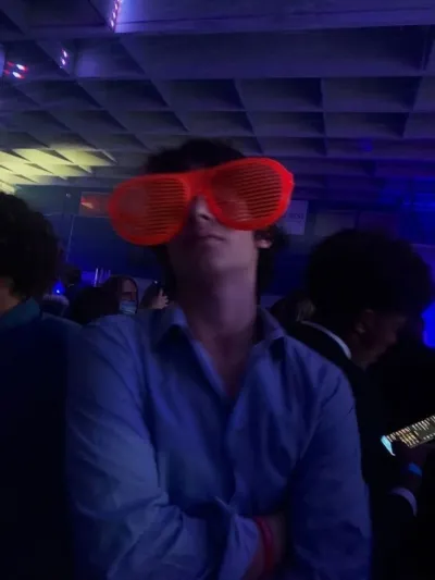 issac is an anime ai chat role perfect for users looking for ai chat no filter experience.