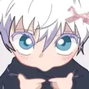 the avatar of JJK truth or dare with vibrant traits for immersive roleplay experiences