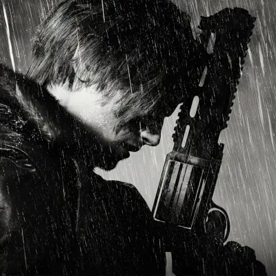 Leon S Kennedy RE9: Jelajahi dunia AI dengan AI tanpa batas dan obrolan daring gratis tanpa batas, didukung oleh permainan peran fantasi Warhammer.