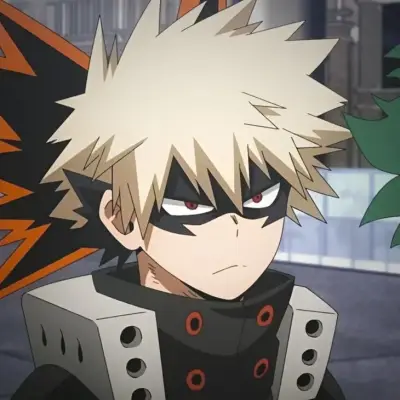 Bakugo — Truth or Dare: Interactive AI chatbot mascot for random chat and community-driven roleplay