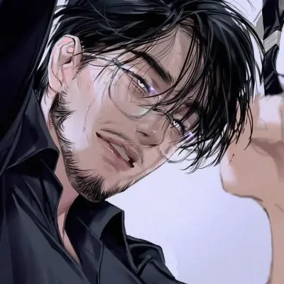 Henry: Interactive AI chatbot mascot for random chat and community-driven roleplay