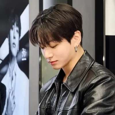 Джонгук: Креативное художественное оформление персонажей ИИ для ролевых игр, пикантных чатов и фэнтезийных сценариев