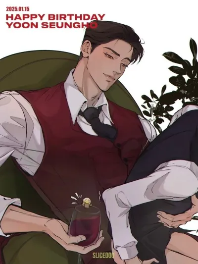 Meet Ethan - BL, your new favorite partner for nsfw chatbot roleplay