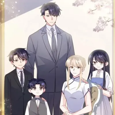 Dive into interactive conversations with Mom's New Family, the ultimate AI chat character.