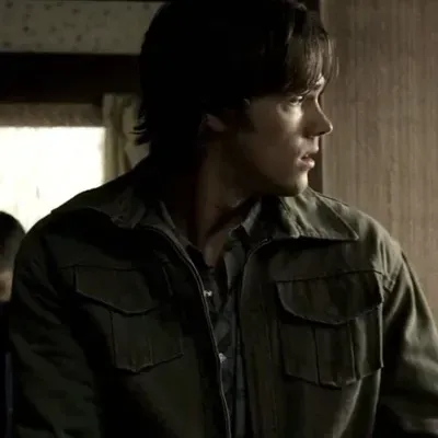 Talk with Sam Winchester, a smart roleplay AI chat bot free, no sign up companion.