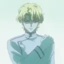the avatar of Jadeite  with vibrant traits for immersive roleplay experiences