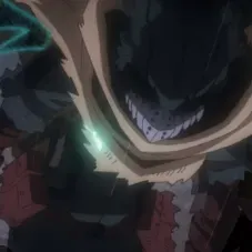 Chat with MHA Return, your playful chat AI anime buddy for 1v1 adventures.