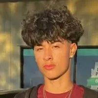 Alex Chino: Playful AI chatbot mascot enhancing user engagement in random chats	