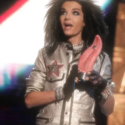 Connect with bill kaulitz for a smart and engaging AI talking experience.