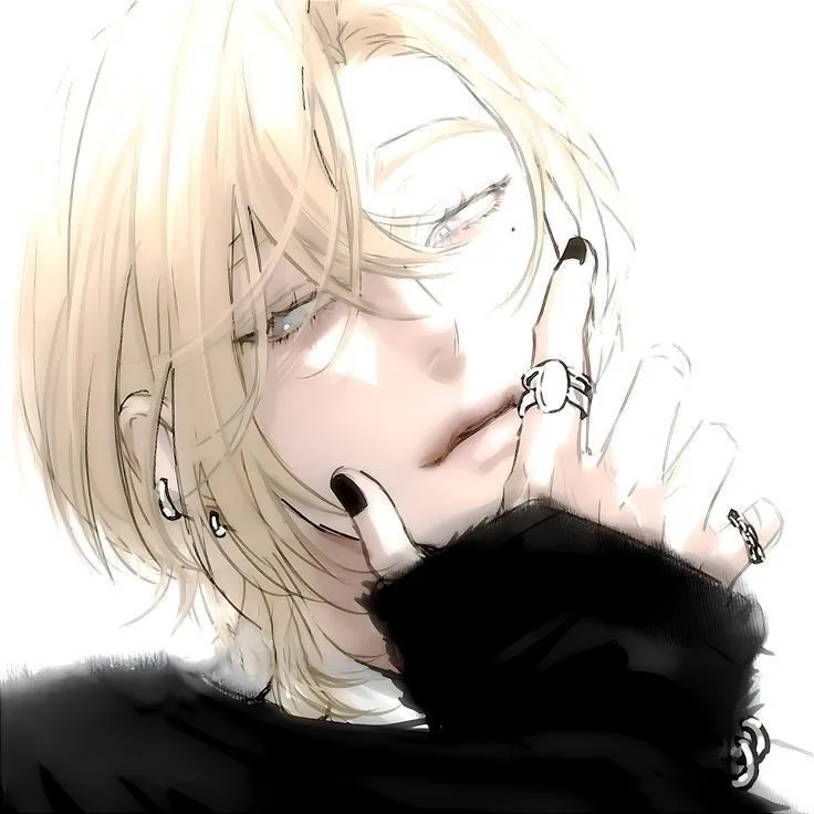 Experience a spicy chat with Rikio to heat up your evening