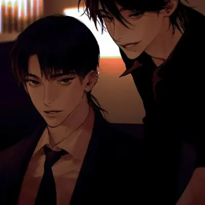 Hai người anh cùng cha khác mẹ: Gặp gỡ những người bạn trực tuyến mới của bạn trong chatboxai, chatbot AI miễn phí tốt nhất với khả năng trò chuyện AI chuyên sâu.