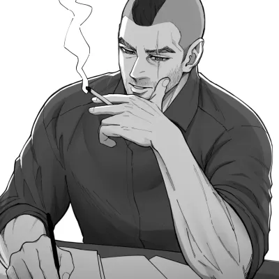 Dive into adventures with Johnny 'Soap' Mactavish, your interactive character AI free companion.