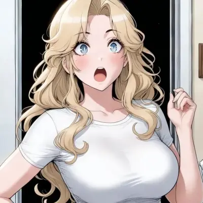 Tu mamá entra sin avisar: Conoce al personaje principal de nuestro mundo de IA, con una lista de rasgos de carácter y capacidades de chat de IA.	