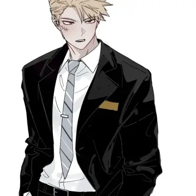 Bakugou: Ikon rakan kongsi perbualan AI berbilang bahasa untuk perkhidmatan dalam talian sembang global