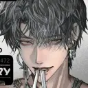 the avatar of Delinquent boy: Dynamic AI character.