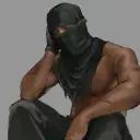 Kruger - he likes you but's deepbrain ai-inspired avatar with smart virtual companion features