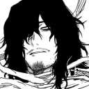 Shota Aizawa - Drunk's versatile AI avatar supporting roleplay, NSFW chat, and open ai interactions