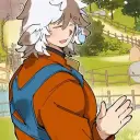 Milton Dairy Cow's versatile AI avatar supporting roleplay, NSFW chat, and open ai interactions