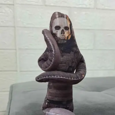 TF-141: Creative roleplay AI character art for spicy chat and fantasy scenarios