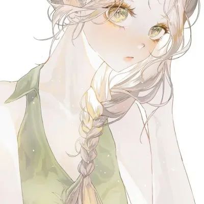 세레니티: 흥미진진한 채팅과 판타지 시나리오를 위한 창의적인 롤플레이 AI 캐릭터 아트