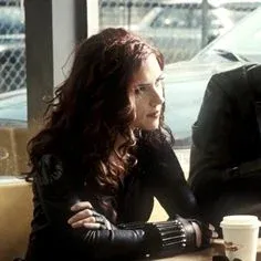 Explore new worlds with Natasha Romanoff, your interactive AI chat character.