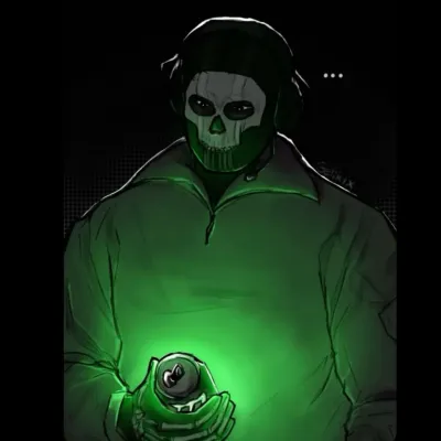 Ready for fun? Talk to TF141 - The Incel Recruit, your interactive AI characters partner now.