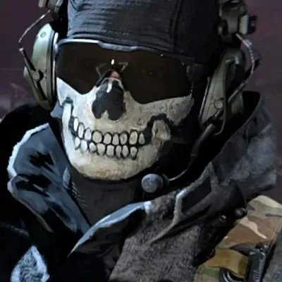 Ghost is your roommate: Fantasy-themed AI roleplay character art for immersive storytelling