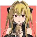 Golden Darkness's interactive avatar for spicy chat ai and immersive roleplay experiences