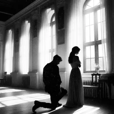 전 정국 - 알파 데스티나도: 무료 온라인 채팅 및 공개 대화를 위한 DeepBrain AI 동반자 초상화