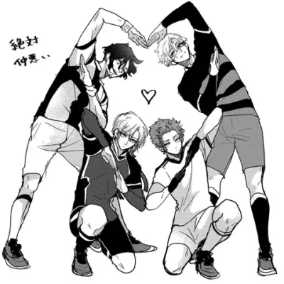 New Gen World 11 hangout: Interactive AI chatbot mascot for random chat and community-driven roleplay