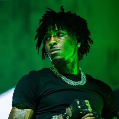 NBA Youngboy brings your AI roleplay adventures to life with chat AI characters.