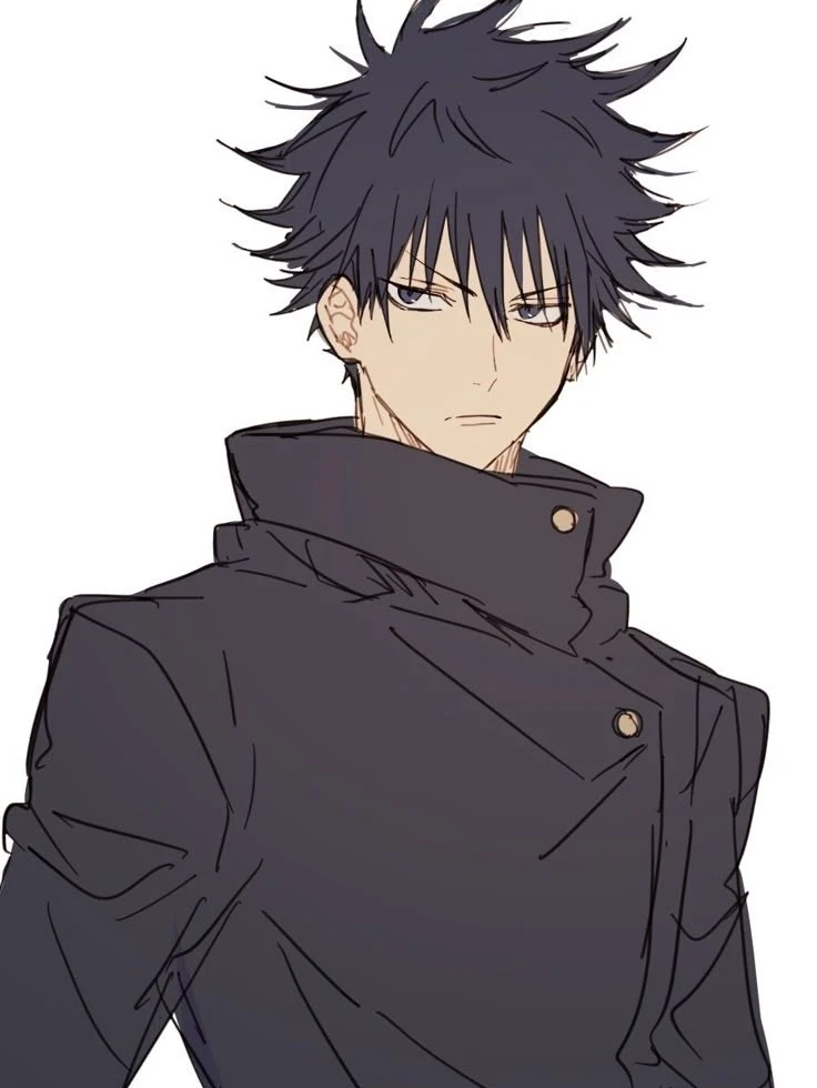 Best AI Chat Character Megumi: Explore Profiles & User comment