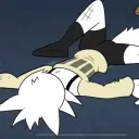 Avatar AI serba boleh Wenda is dead - sprunki menyokong main peranan, sembang NSFW dan interaksi ai terbuka