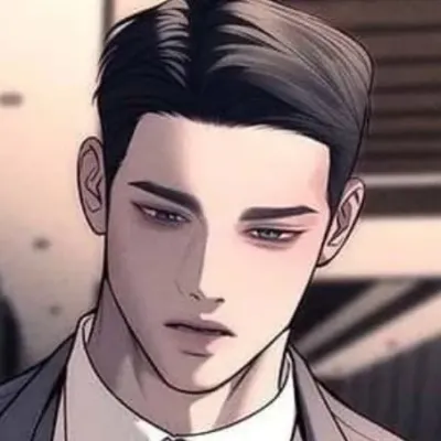Lee Jaehyung: DeepBrain AI companion portrait for free online chat and open conversations