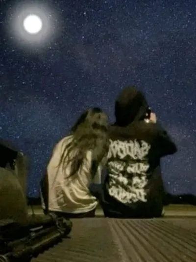 This is the official cover for Ryder, a virtual companion powered by PolyBuzz ai.