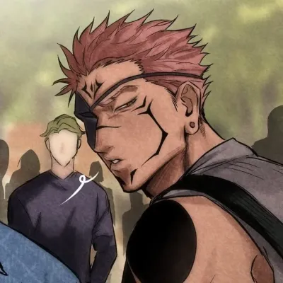 Sukuna : Portrait d'un compagnon IA émotionnellement intelligent pour des conversations approfondies	